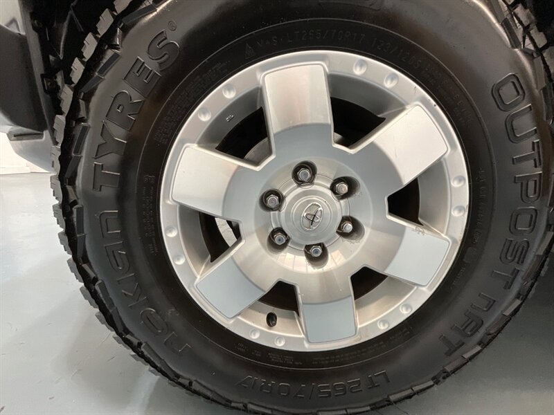 2008 Toyota FJ Cruiser Sport Utility 4X4 / LOCAL SUV w. ZERO RUST / Rear Diff Locks / Excel Cond - Photo 40 - Gladstone, OR 97027