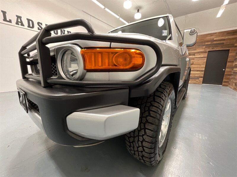 2008 Toyota FJ Cruiser Sport Utility 4X4 / LOCAL SUV w. ZERO RUST / Rear Diff Locks / Excel Cond - Photo 47 - Gladstone, OR 97027