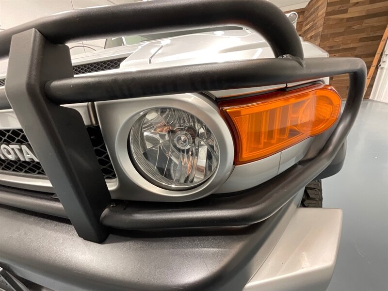 2008 Toyota FJ Cruiser Sport Utility 4X4 / LOCAL SUV w. ZERO RUST / Rear Diff Locks / Excel Cond - Photo 26 - Gladstone, OR 97027