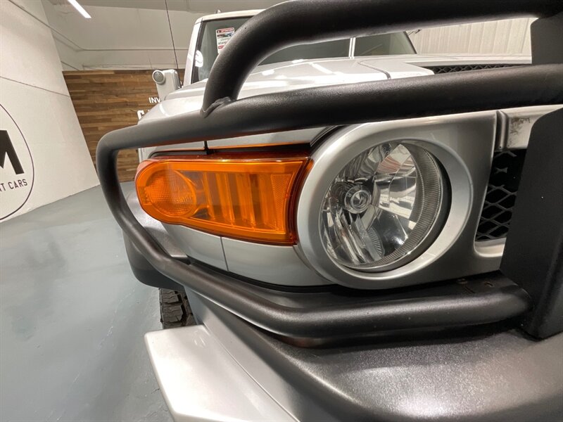 2008 Toyota FJ Cruiser Sport Utility 4X4 / LOCAL SUV w. ZERO RUST / Rear Diff Locks / Excel Cond - Photo 27 - Gladstone, OR 97027