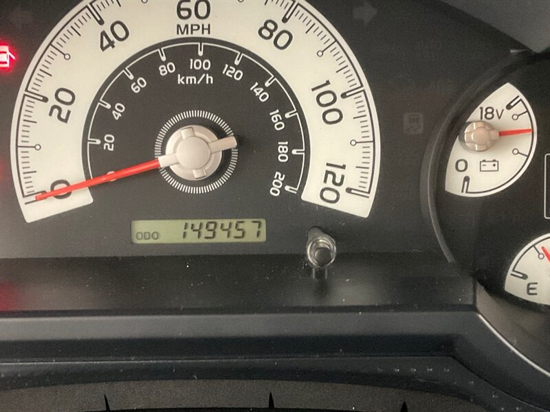 2008 Toyota FJ Cruiser Sport Utility 4X4 / LOCAL SUV w. ZERO RUST / Rear Diff Locks / Excel Cond - Photo 45 - Gladstone, OR 97027