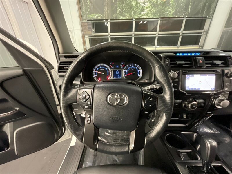 2014 Toyota 4Runner Trail 4X4 / TRD PRO CUSTOM UPGRADE / LIFTED  TRD PRO LEATHER SEATS / HEATED SEATS / LIFTED w/ NEW BF GOODRICH TIRES / LUGGAGE RACK / CUSTOM BUILT / SHARP SHARP!!! - Photo 35 - Gladstone, OR 97027