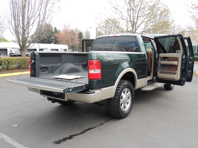 2007 Ford F-150 King Ranch   - Photo 29 - Portland, OR 97217