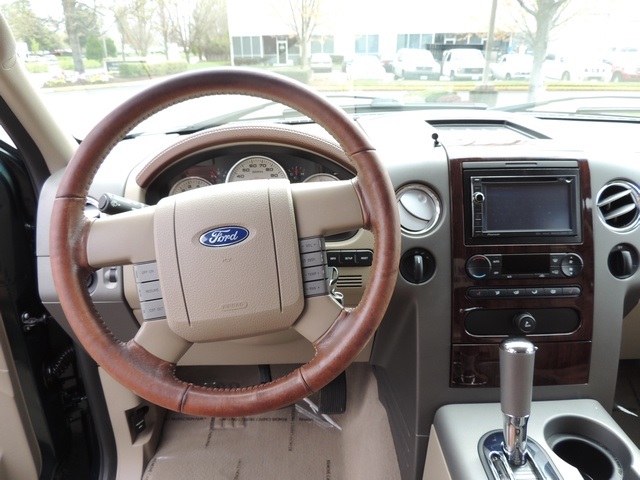 2007 Ford F-150 King Ranch   - Photo 35 - Portland, OR 97217