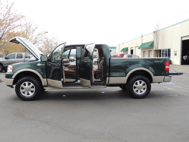 2007 Ford F-150 King Ranch   - Photo 26 - Portland, OR 97217