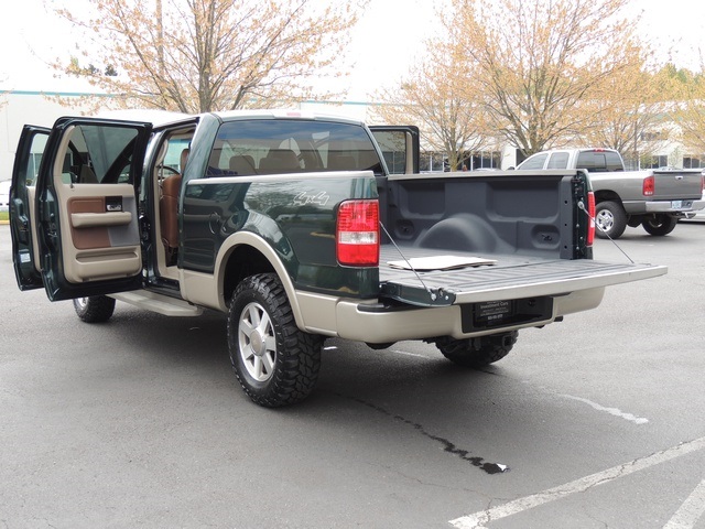 2007 Ford F-150 King Ranch   - Photo 27 - Portland, OR 97217