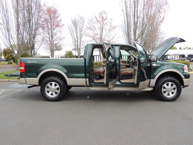 2007 Ford F-150 King Ranch   - Photo 24 - Portland, OR 97217