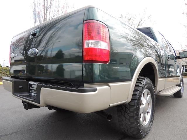 2007 Ford F-150 King Ranch   - Photo 12 - Portland, OR 97217