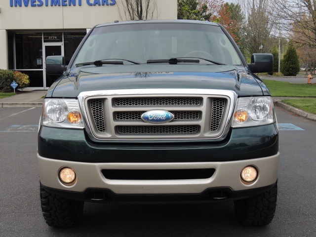 2007 Ford F-150 King Ranch   - Photo 5 - Portland, OR 97217