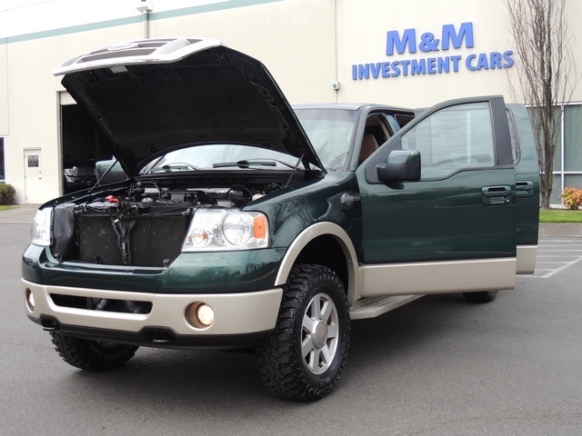 2007 Ford F-150 King Ranch   - Photo 25 - Portland, OR 97217