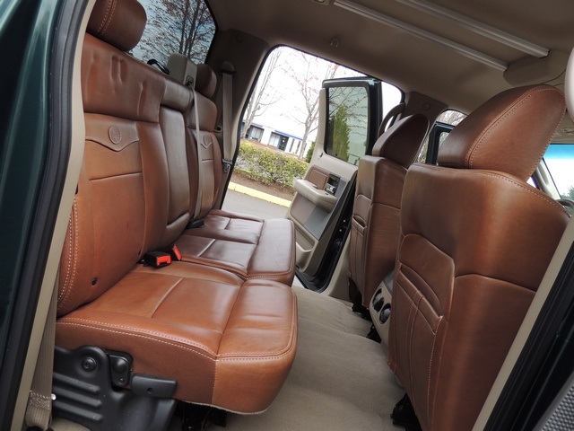 2007 Ford F-150 King Ranch   - Photo 16 - Portland, OR 97217