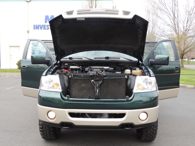 2007 Ford F-150 King Ranch   - Photo 31 - Portland, OR 97217