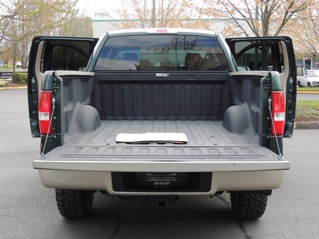 2007 Ford F-150 King Ranch   - Photo 21 - Portland, OR 97217