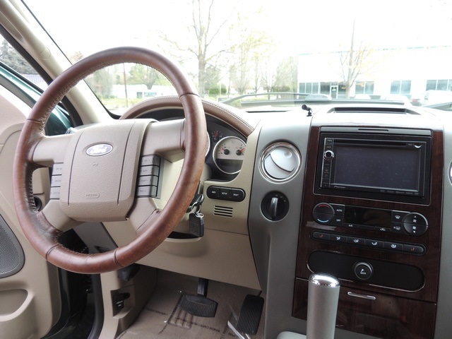 2007 Ford F-150 King Ranch   - Photo 19 - Portland, OR 97217