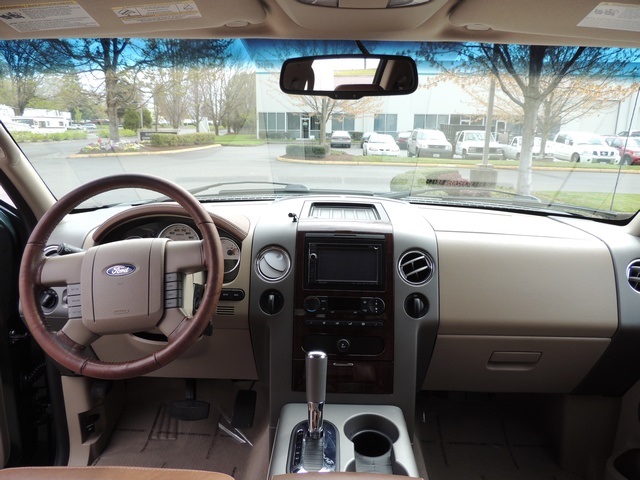 2007 Ford F-150 King Ranch   - Photo 34 - Portland, OR 97217