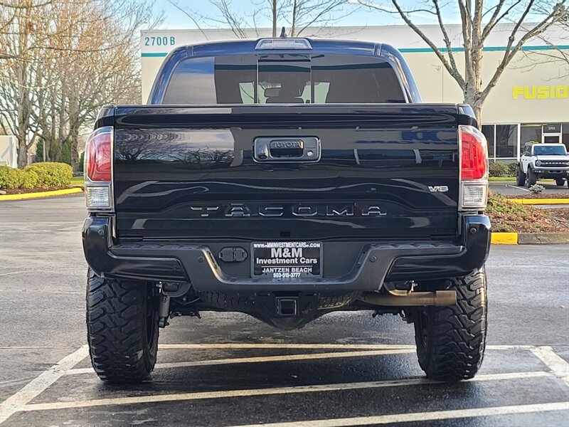 2020 Toyota Tacoma TRD Off-Road / NEW TIRES / NEW WHEELS / NEW LIFT ...