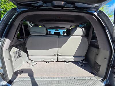 2004 Lexus LX 470 4WD / BRAND NEW OLD MAN EMU LIFT / TIMING BELT + WATER PUMP DONE / DIFF LOCK / BRAND NEW BLACK RHINO WHEELS / ALWAYS SERVICED AT LEXUS - Photo 35 - Portland, OR 97217