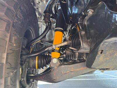 2004 Lexus LX 470 4WD / BRAND NEW OLD MAN EMU LIFT / TIMING BELT + WATER PUMP DONE / DIFF LOCK / BRAND NEW BLACK RHINO WHEELS / ALWAYS SERVICED AT LEXUS - Photo 21 - Portland, OR 97217