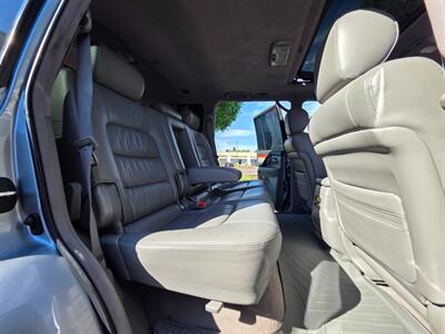 2004 Lexus LX 470 4WD / BRAND NEW OLD MAN EMU LIFT / TIMING BELT + WATER PUMP DONE / DIFF LOCK / BRAND NEW BLACK RHINO WHEELS / ALWAYS SERVICED AT LEXUS - Photo 16 - Portland, OR 97217