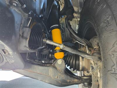 2004 Lexus LX 470 4WD / BRAND NEW OLD MAN EMU LIFT / TIMING BELT + WATER PUMP DONE / DIFF LOCK / BRAND NEW BLACK RHINO WHEELS / ALWAYS SERVICED AT LEXUS - Photo 58 - Portland, OR 97217