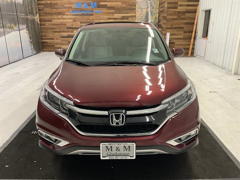 2016 Honda CR-V EX Sport Utility AWD / Sunroof / ONLY 36,000 MILES  / Backup Camera / NEW TIRES / Excel Cond - Photo 5 - Gladstone, OR 97027