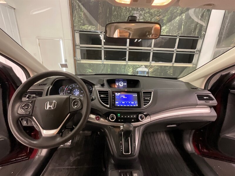 2016 Honda CR-V EX Sport Utility AWD / Sunroof / ONLY 36,000 MILES  / Backup Camera / NEW TIRES / Excel Cond - Photo 17 - Gladstone, OR 97027