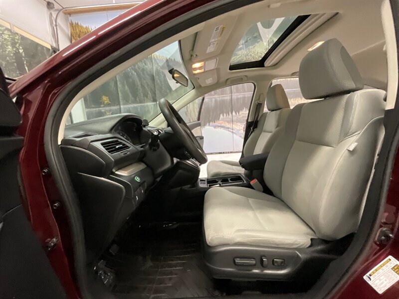 2016 Honda CR-V EX Sport Utility AWD / Sunroof / ONLY 36,000 MILES  / Backup Camera / NEW TIRES / Excel Cond - Photo 11 - Gladstone, OR 97027