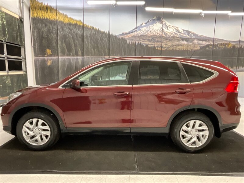 2016 Honda CR-V EX Sport Utility AWD / Sunroof / ONLY 36,000 MILES  / Backup Camera / NEW TIRES / Excel Cond - Photo 3 - Gladstone, OR 97027