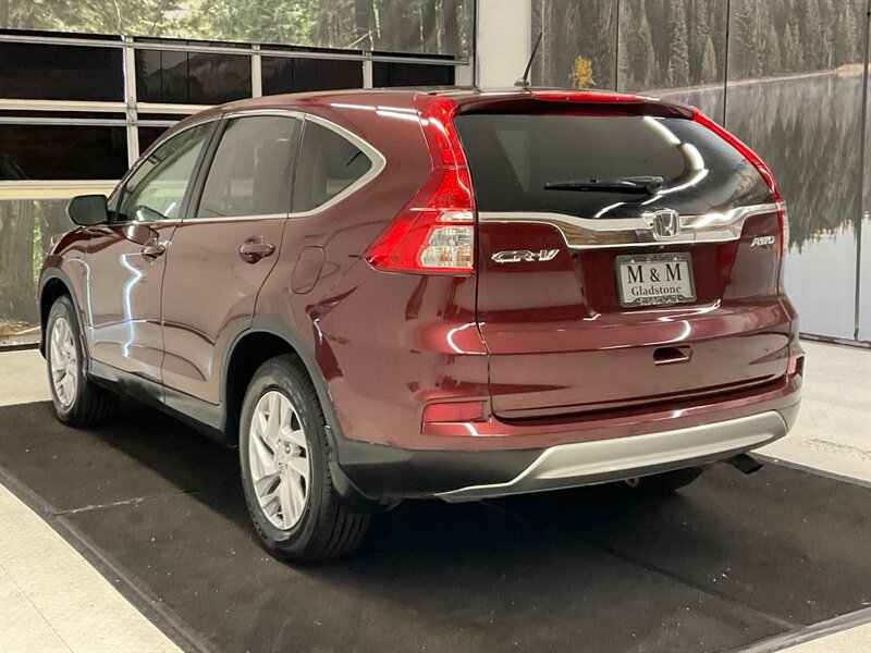 2016 Honda CR-V EX Sport Utility AWD / Sunroof / ONLY 36,000 MILES  / Backup Camera / NEW TIRES / Excel Cond - Photo 7 - Gladstone, OR 97027