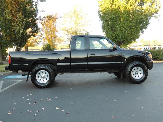 1995 Toyota Tacoma V6 2dr X-Cab 5 Speed Manual 4WD   - Photo 3 - Portland, OR 97217