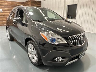 2015 Buick Encore Convenience  / Backup Camera