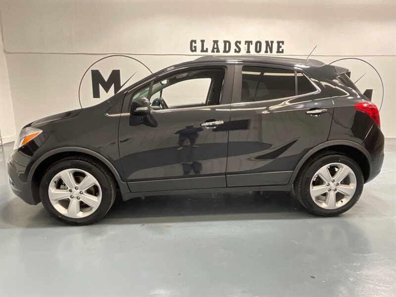 2015 Buick Encore Convenience  / Backup Camera - Photo 3 - Gladstone, OR 97027