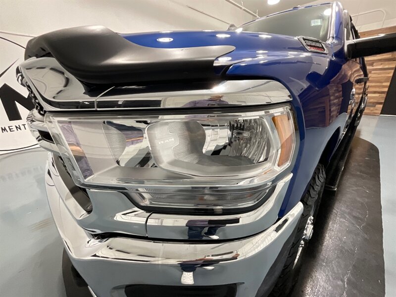 2019 RAM 3500 Tradesman 4X4 / 6.7L DIESEL / AISIN TRANSMISSION  / 1-OWNER / FLAT BED - Photo 26 - Gladstone, OR 97027