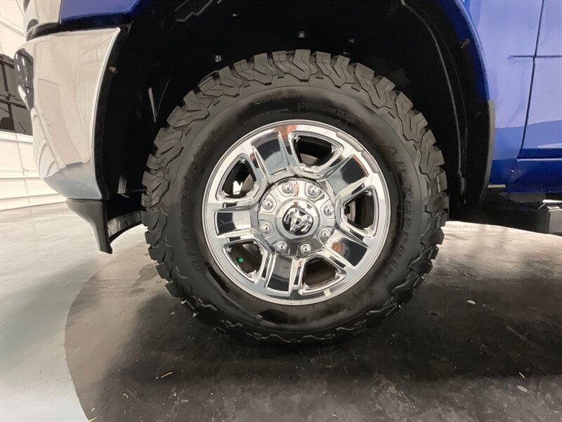 2019 RAM 3500 Tradesman 4X4 / 6.7L DIESEL / AISIN TRANSMISSION  / 1-OWNER / FLAT BED - Photo 23 - Gladstone, OR 97027