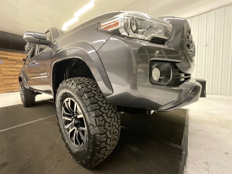 2020 Toyota Tacoma TRD Sport 4X4 / 6-SPEED MANUAL / CAMPING TRUCK  / 2-Person TENT / 1-OWNER LOCAL / BF GOODRICH TIRES / ONLY 59,000 MILES - Photo 35 - Gladstone, OR 97027