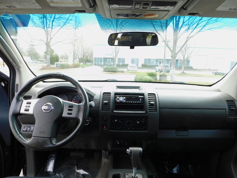 2005 Nissan Frontier LE 4dr Crew Cab LIFTED Baja Desert Runner Build   - Photo 38 - Portland, OR 97217