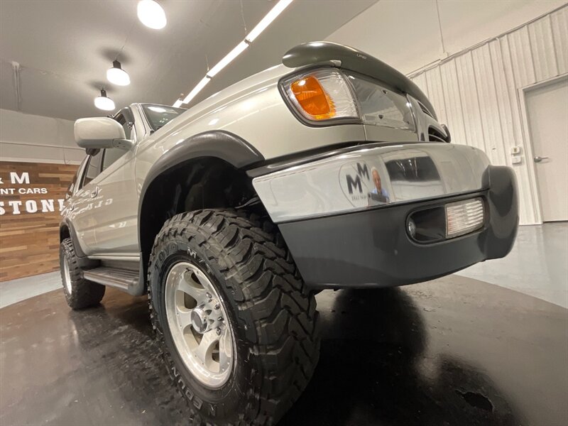 2000 Toyota 4Runner SR5 Sport Utility 4X4 / 3.4L V6 / 5-SPEED MANUAL  / LOCAL RUST FREE / TIMING BELT DONE - Photo 53 - Gladstone, OR 97027