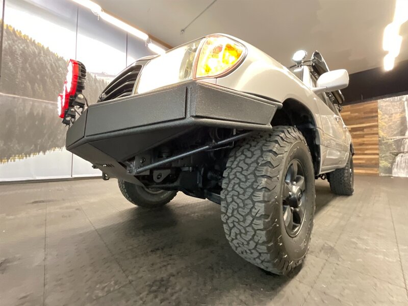 2001 Toyota Land Cruiser 4X4 / CUSTOM BUILT / AWNING / DIFF LOCKS / SHARP  NEW TIMING BELT SERVICE / BRAND NEW BF GOODRICH TIRES / CUSTOM BUILT - Photo 21 - Gladstone, OR 97027