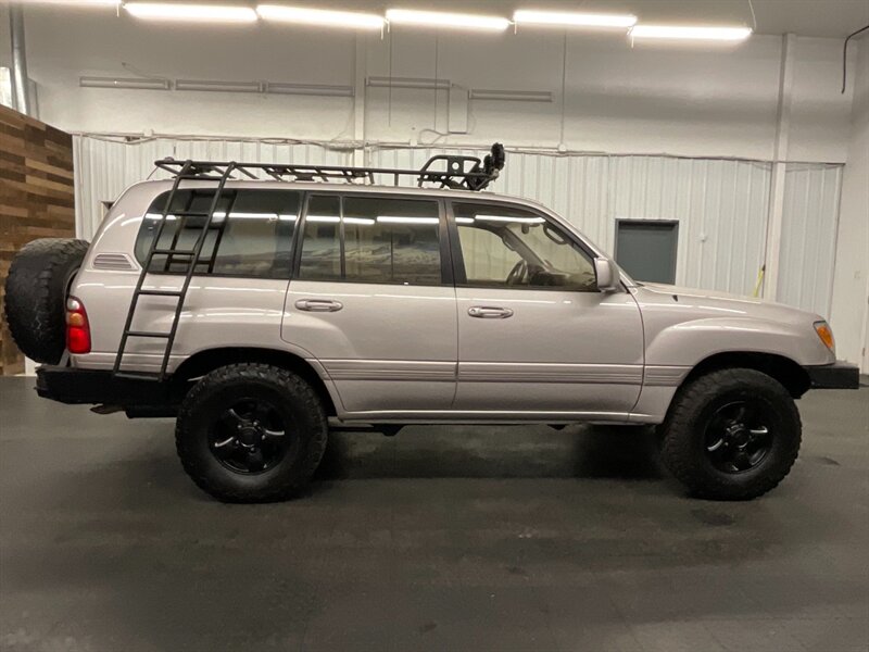 2001 Toyota Land Cruiser 4X4 / CUSTOM BUILT / AWNING / DIFF LOCKS / SHARP  NEW TIMING BELT SERVICE / BRAND NEW BF GOODRICH TIRES / CUSTOM BUILT - Photo 5 - Gladstone, OR 97027