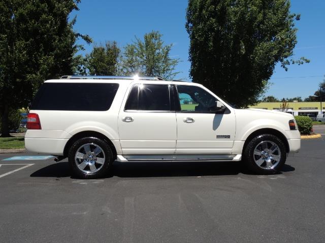 2007 ford expedition navigation system