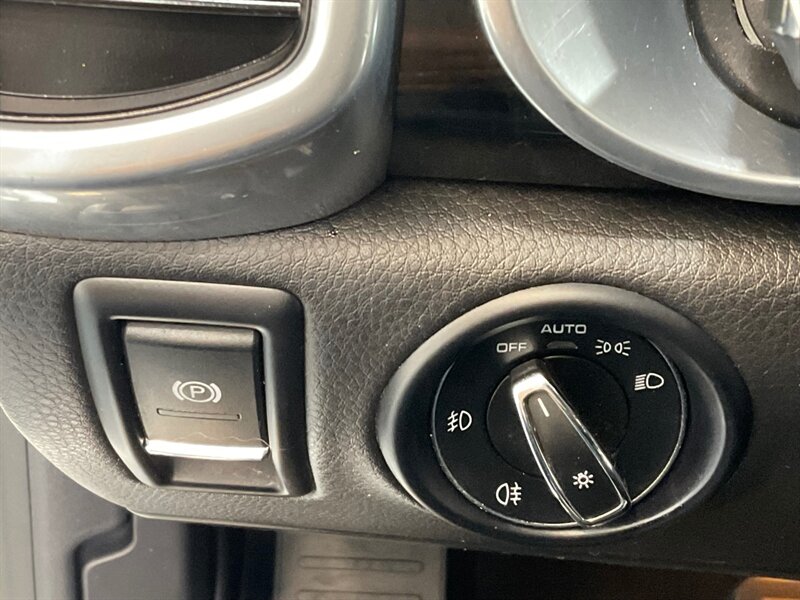 2018 Porsche Cayenne Sport Utility AWD / 3.6L V6 /SportDesign Pkg  / Leather Heated Seats / Sunroof / Navigation & Backup Camera / Bose Surround Sound - Photo 53 - Gladstone, OR 97027