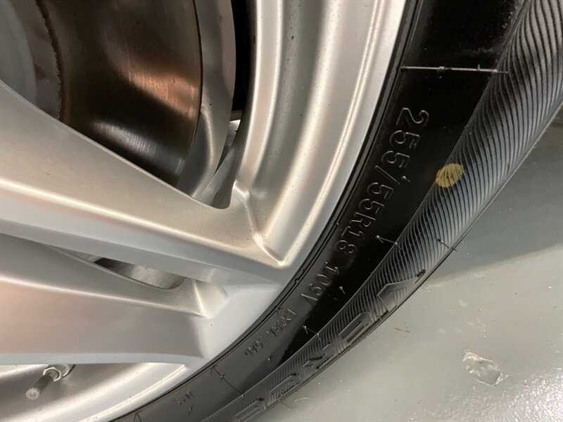 2018 Porsche Cayenne Sport Utility AWD / 3.6L V6 /SportDesign Pkg  / Leather Heated Seats / Sunroof / Navigation & Backup Camera / Bose Surround Sound - Photo 56 - Gladstone, OR 97027
