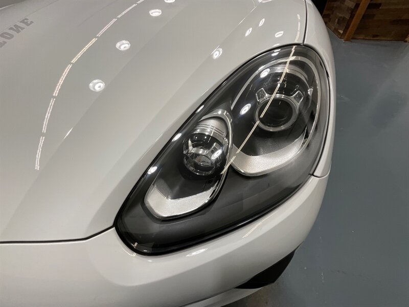 2018 Porsche Cayenne Sport Utility AWD / 3.6L V6 /SportDesign Pkg  / Leather Heated Seats / Sunroof / Navigation & Backup Camera / Bose Surround Sound - Photo 26 - Gladstone, OR 97027