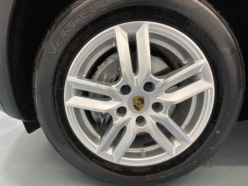 2018 Porsche Cayenne Sport Utility AWD / 3.6L V6 /SportDesign Pkg  / Leather Heated Seats / Sunroof / Navigation & Backup Camera / Bose Surround Sound - Photo 55 - Gladstone, OR 97027