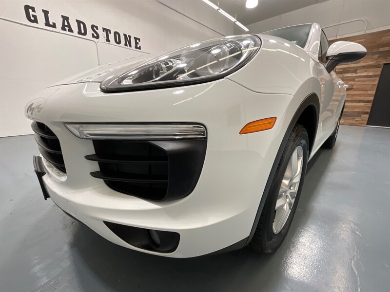 2018 Porsche Cayenne Sport Utility AWD / 3.6L V6 /SportDesign Pkg  / Leather Heated Seats / Sunroof / Navigation & Backup Camera / Bose Surround Sound - Photo 31 - Gladstone, OR 97027