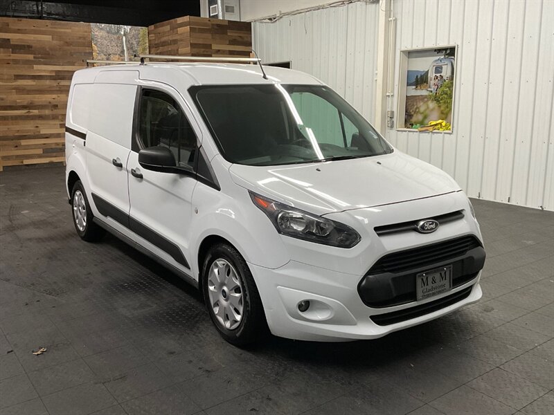 2015 Ford Transit Connect Cargo Van XLT 4Dr / LOCAL / Excel Cond   - Photo 2 - Gladstone, OR 97027