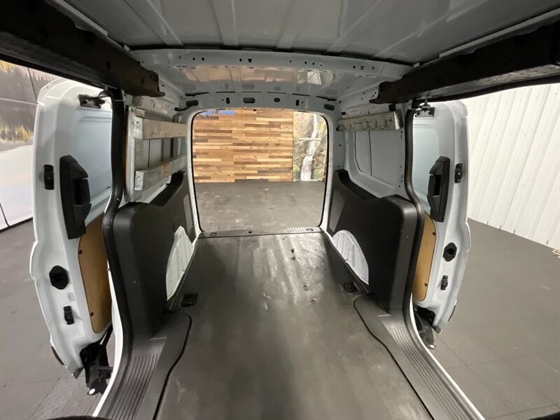 2015 Ford Transit Connect Cargo Van XLT 4Dr / LOCAL / Excel Cond   - Photo 12 - Gladstone, OR 97027