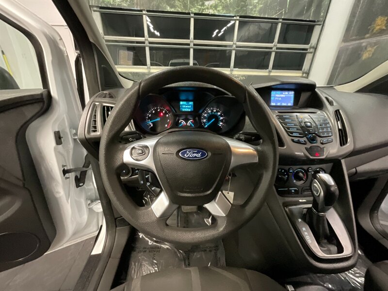 2015 Ford Transit Connect Cargo Van XLT 4Dr / LOCAL / Excel Cond   - Photo 26 - Gladstone, OR 97027