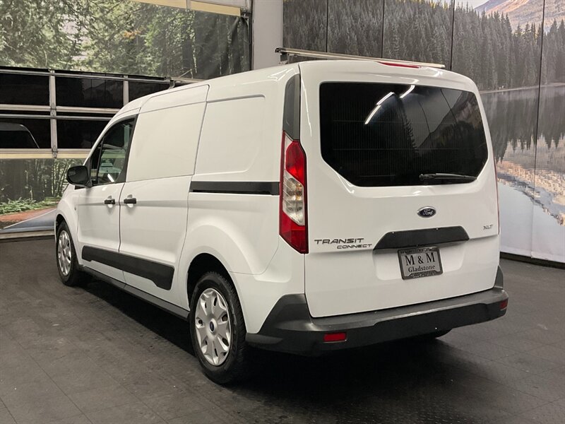 2015 Ford Transit Connect Cargo Van XLT 4Dr / LOCAL / Excel Cond   - Photo 7 - Gladstone, OR 97027