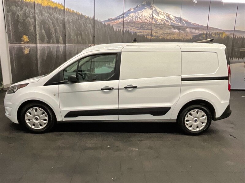 2015 Ford Transit Connect Cargo Van XLT 4Dr / LOCAL / Excel Cond   - Photo 3 - Gladstone, OR 97027